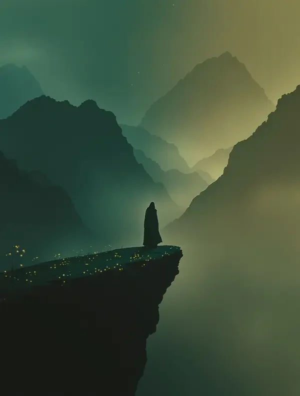 隐世医仙 · 玄幻异能短剧封面
